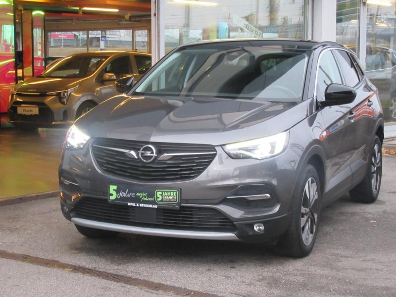 Opel GRANDLAND X DES 1.5 S/S AT 130