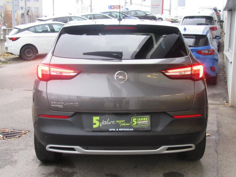 Opel GRANDLAND X DES 1.5 S/S AT 130