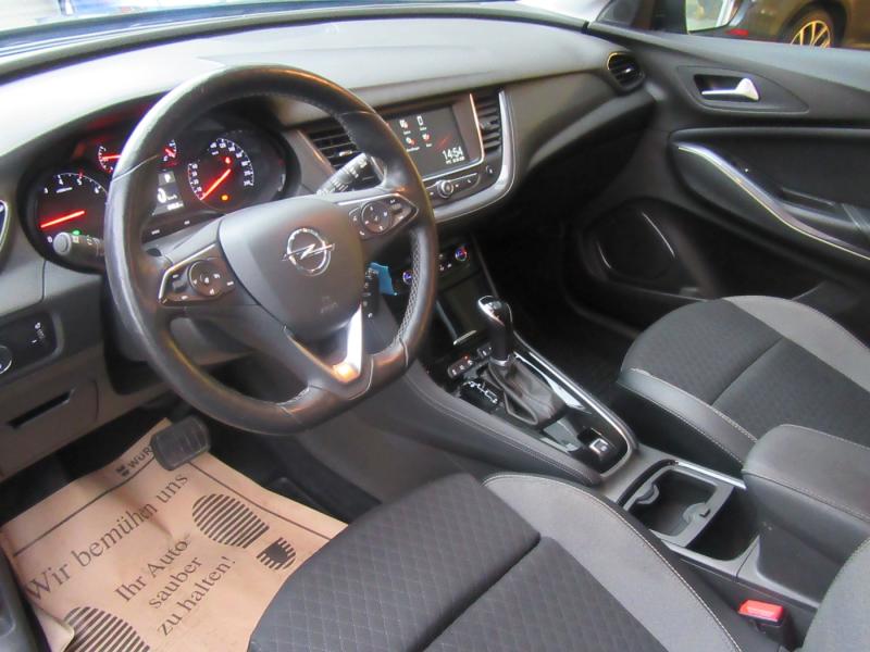 Opel GRANDLAND X DES 1.5 S/S AT 130