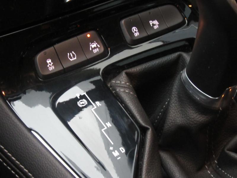 Opel GRANDLAND X DES 1.5 S/S AT 130