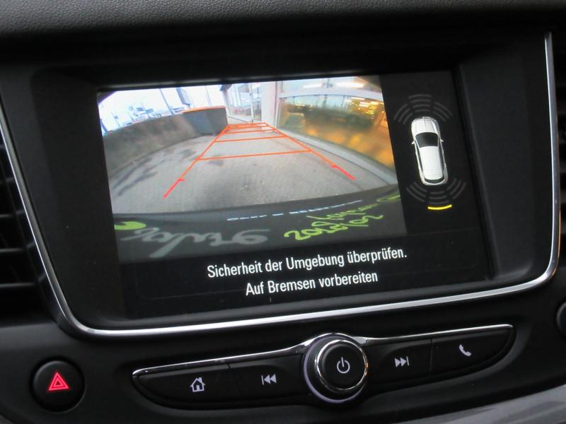 Opel GRANDLAND X DES 1.5 S/S AT 130