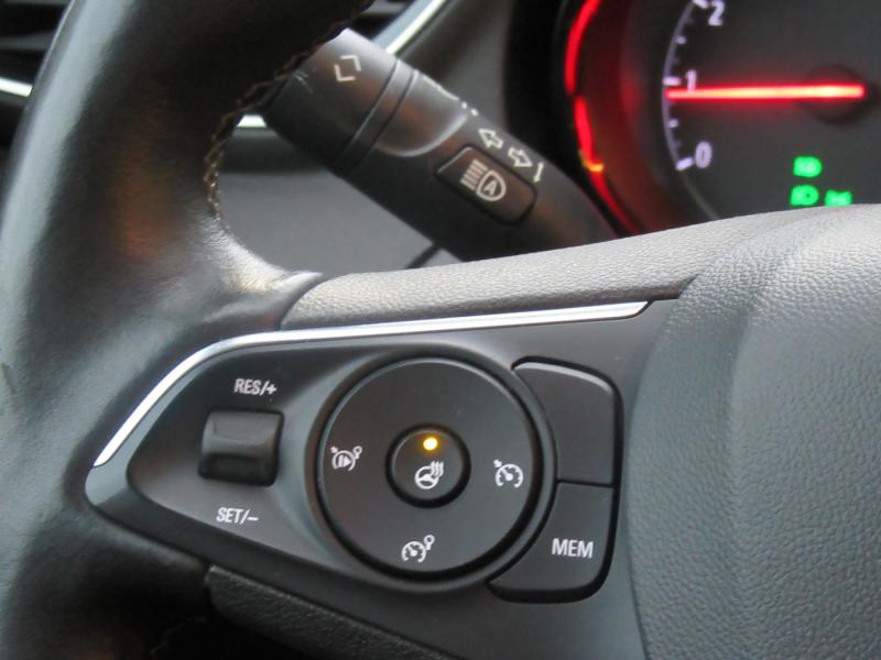 Opel GRANDLAND X DES 1.5 S/S AT 130