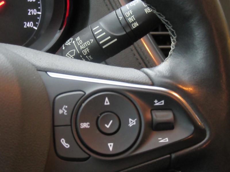 Opel GRANDLAND X DES 1.5 S/S AT 130