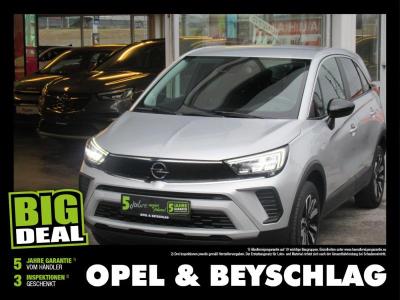 Opel Crossland 1.2 Elegance