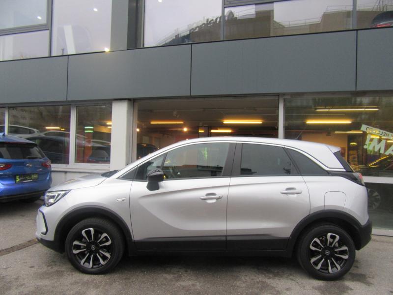 Opel Crossland 1.2 Elegance