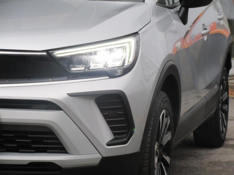 Opel Crossland 1.2 Elegance