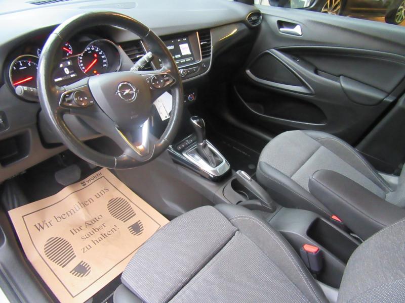 Opel Crossland 1.2 Elegance