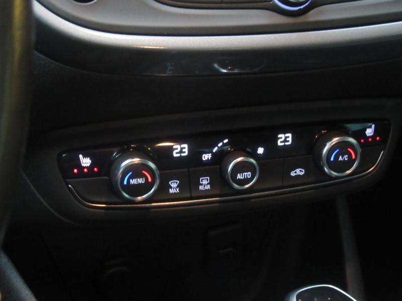 Opel Crossland 1.2 Elegance