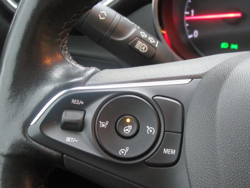 Opel Crossland 1.2 Elegance