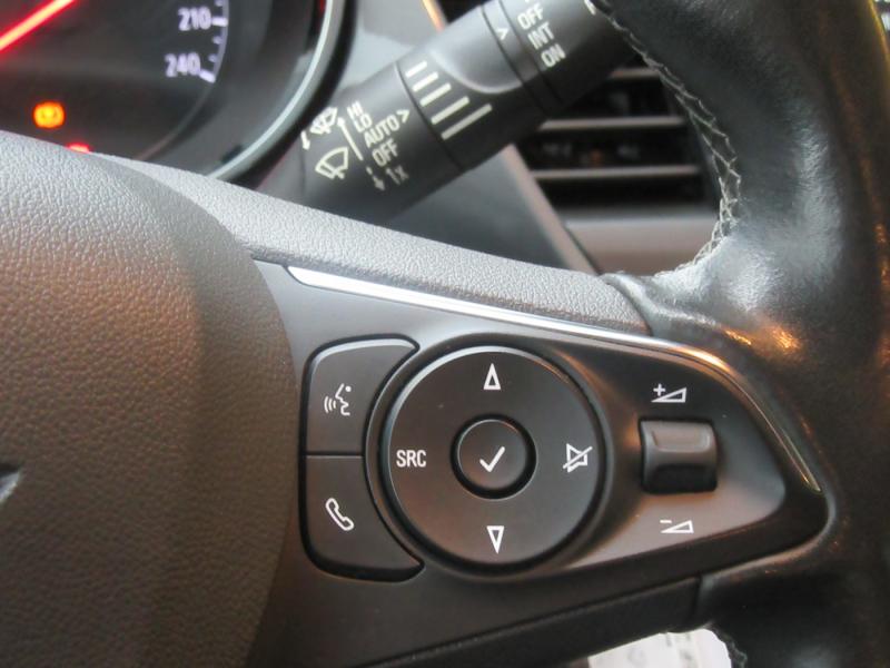 Opel Crossland 1.2 Elegance