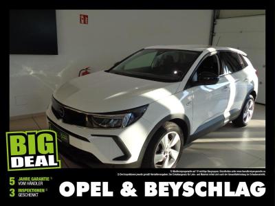 Opel GRANDLAND BED 1.2 S/S 6G 130PS