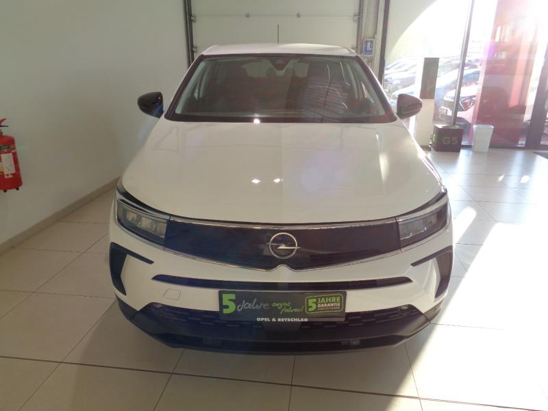 Opel GRANDLAND BED 1.2 S/S 6G 130PS