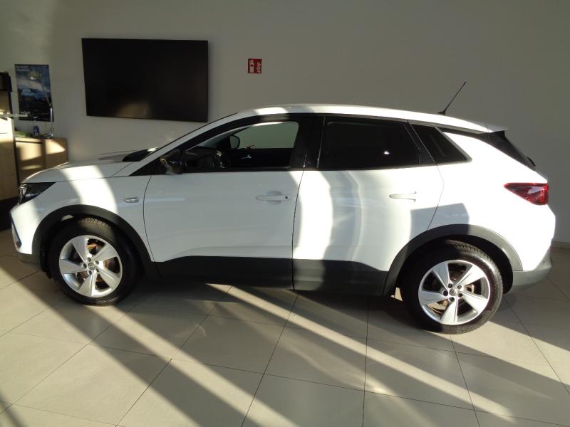 Opel GRANDLAND BED 1.2 S/S 6G 130PS