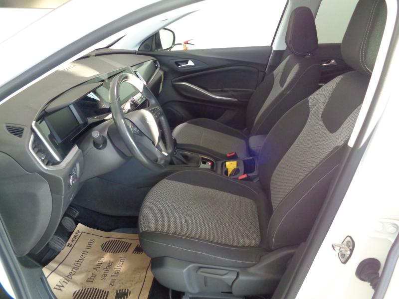 Opel GRANDLAND BED 1.2 S/S 6G 130PS