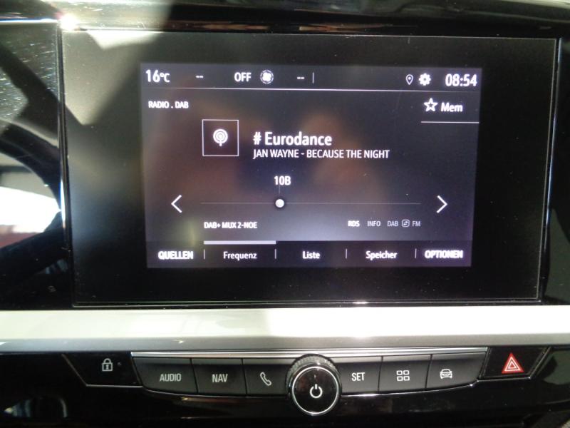 Opel GRANDLAND BED 1.2 S/S 6G 130PS