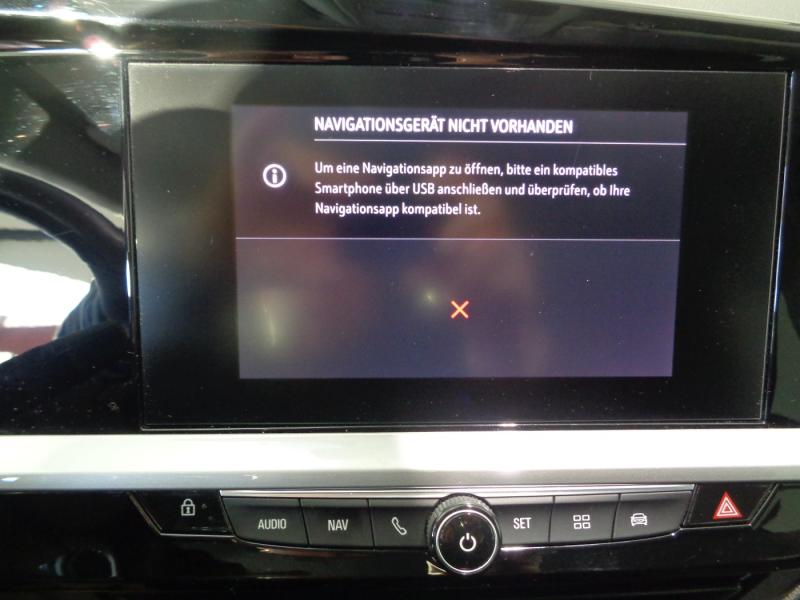 Opel GRANDLAND BED 1.2 S/S 6G 130PS