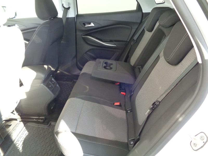 Opel GRANDLAND BED 1.2 S/S 6G 130PS