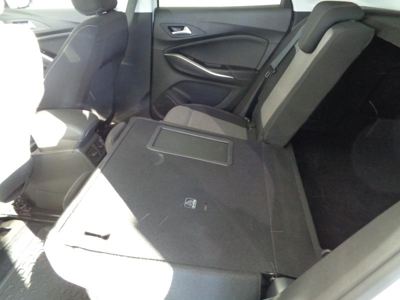 Opel GRANDLAND BED 1.2 S/S 6G 130PS