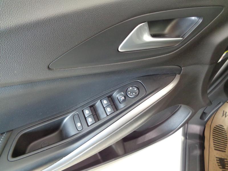 Opel GRANDLAND BED 1.2 S/S 6G 130PS