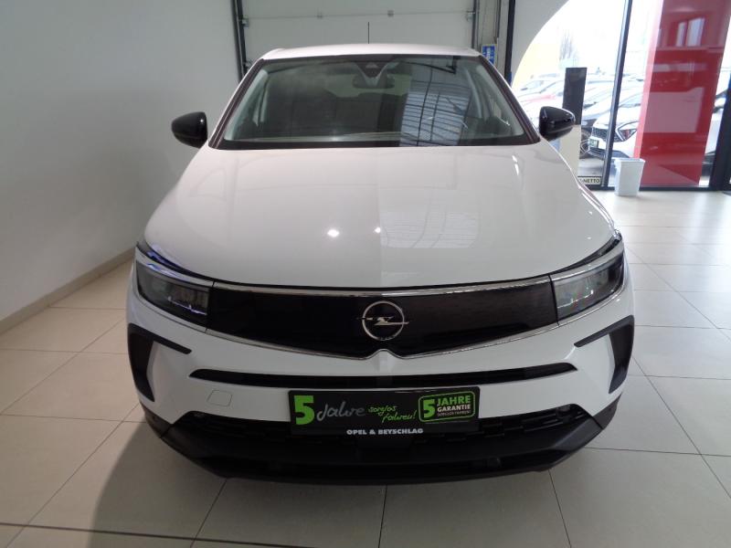 Opel GRANDLAND BED 1.2 S/S 6G 130PS