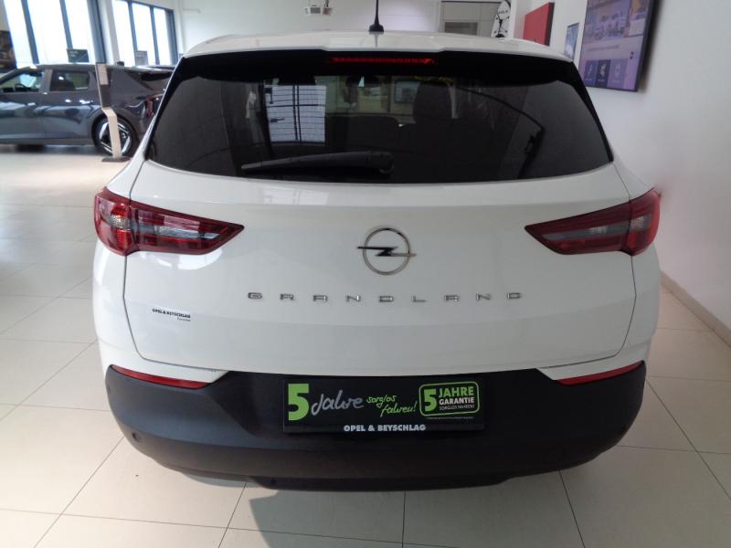 Opel GRANDLAND BED 1.2 S/S 6G 130PS