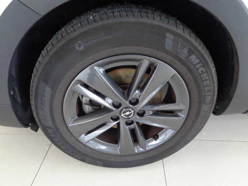 Opel GRANDLAND BED 1.2 S/S 6G 130PS