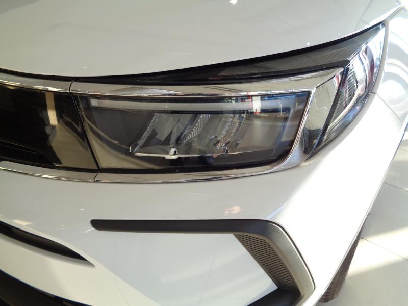 Opel GRANDLAND BED 1.2 S/S 6G 130PS