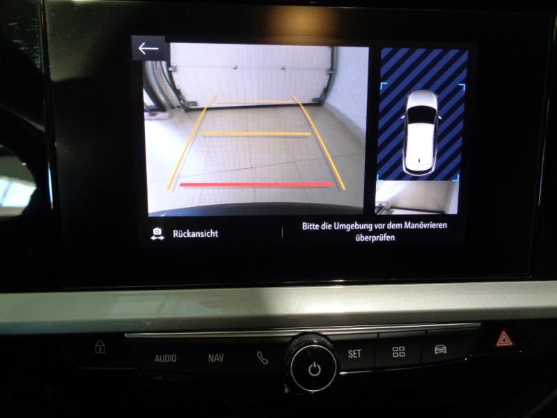 Opel GRANDLAND BED 1.2 S/S 6G 130PS