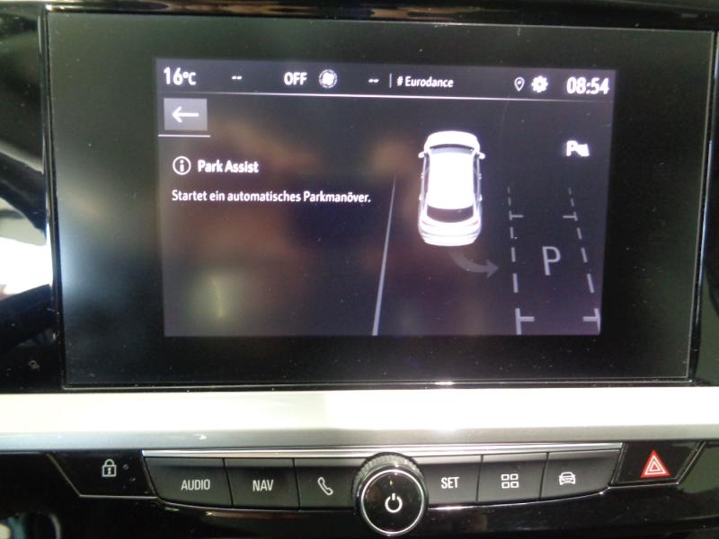 Opel GRANDLAND BED 1.2 S/S 6G 130PS