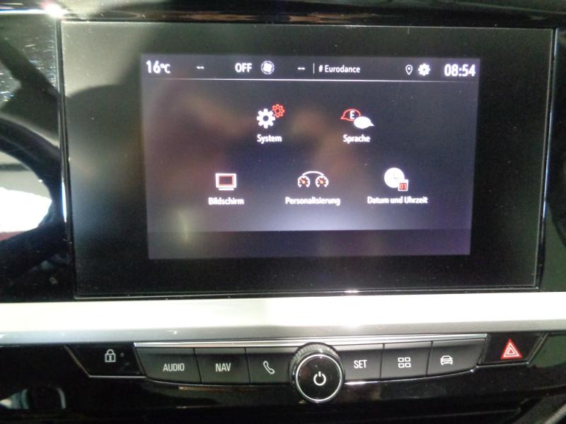 Opel GRANDLAND BED 1.2 S/S 6G 130PS