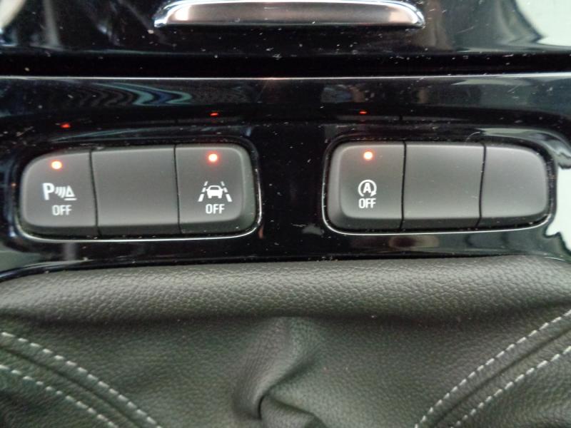 Opel GRANDLAND BED 1.2 S/S 6G 130PS