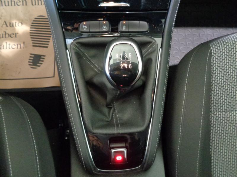 Opel GRANDLAND BED 1.2 S/S 6G 130PS