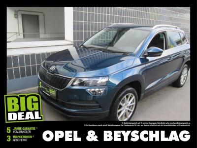 Skoda Karoq 1.5 TSI Ambition SC