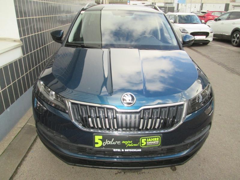 Skoda Karoq 15 TSI Ambition SC
