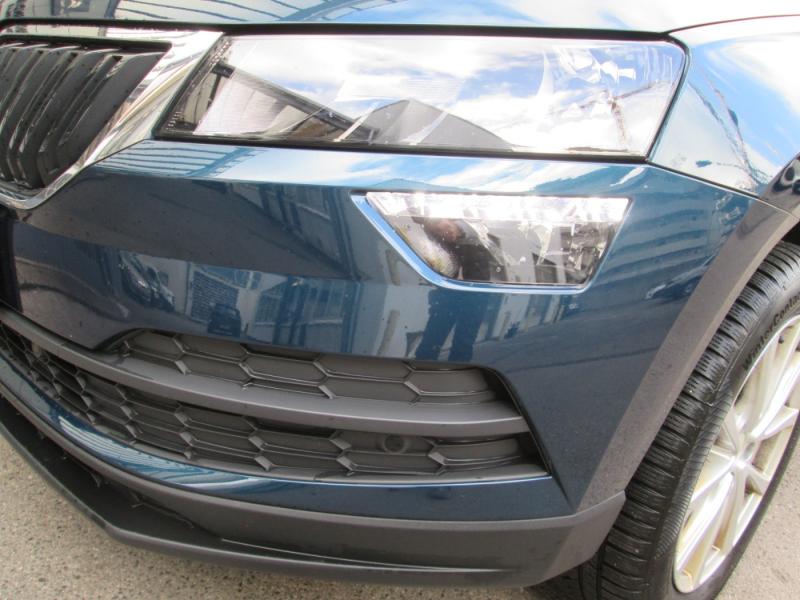 Skoda Karoq 15 TSI Ambition SC