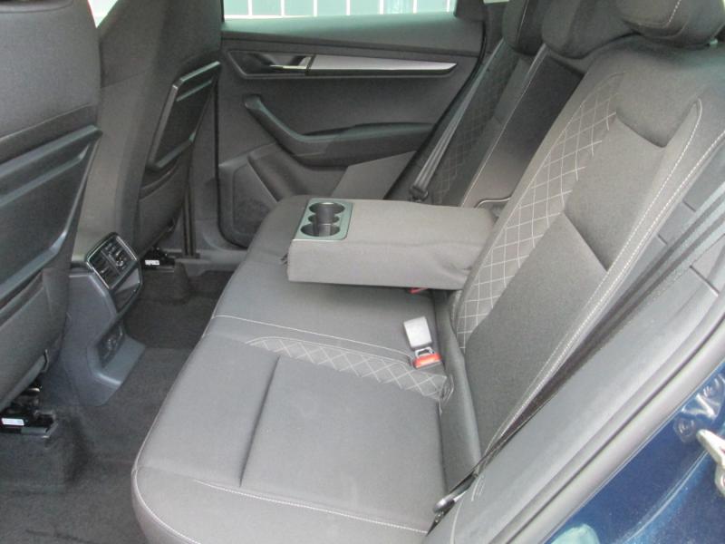 Skoda Karoq 15 TSI Ambition SC