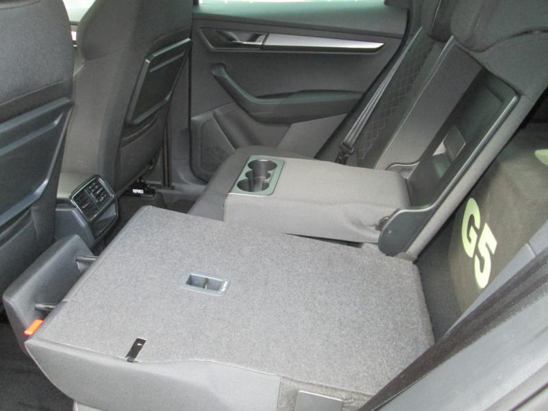 Skoda Karoq 15 TSI Ambition SC