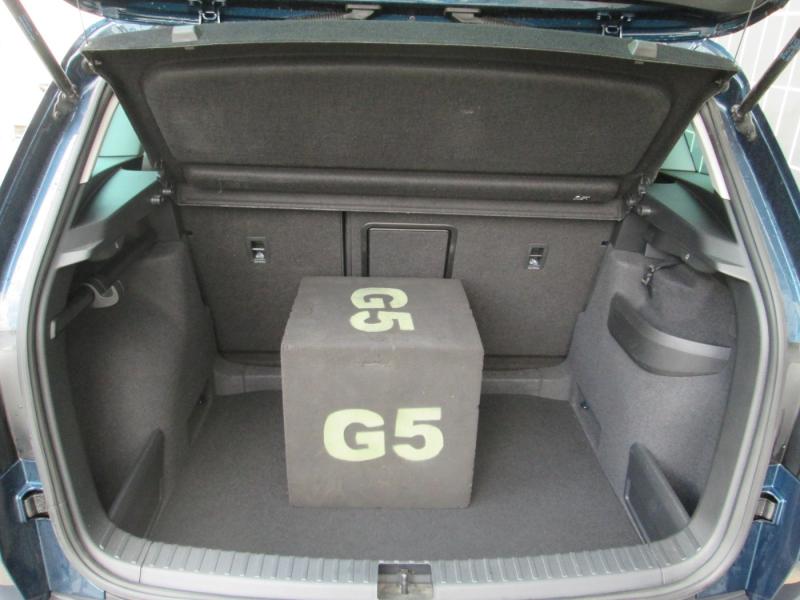 Skoda Karoq 15 TSI Ambition SC