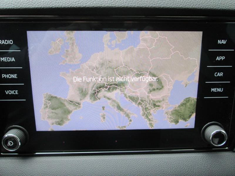 Skoda Karoq 15 TSI Ambition SC