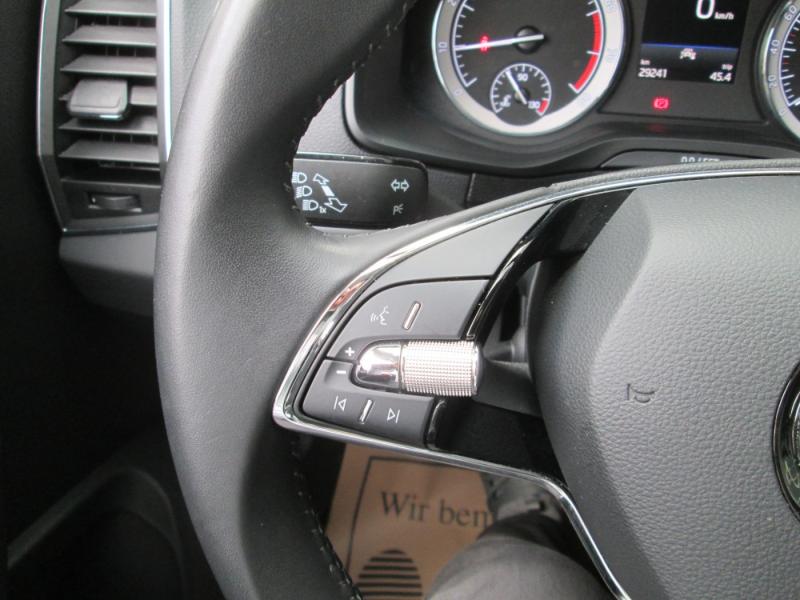 Skoda Karoq 15 TSI Ambition SC