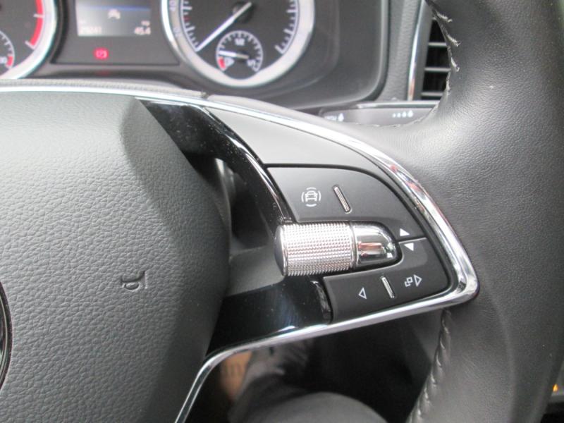 Skoda Karoq 15 TSI Ambition SC