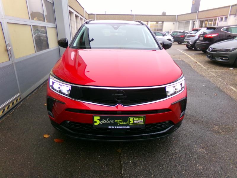 Opel GRANDLAND GS 1.2 DKG 136PS