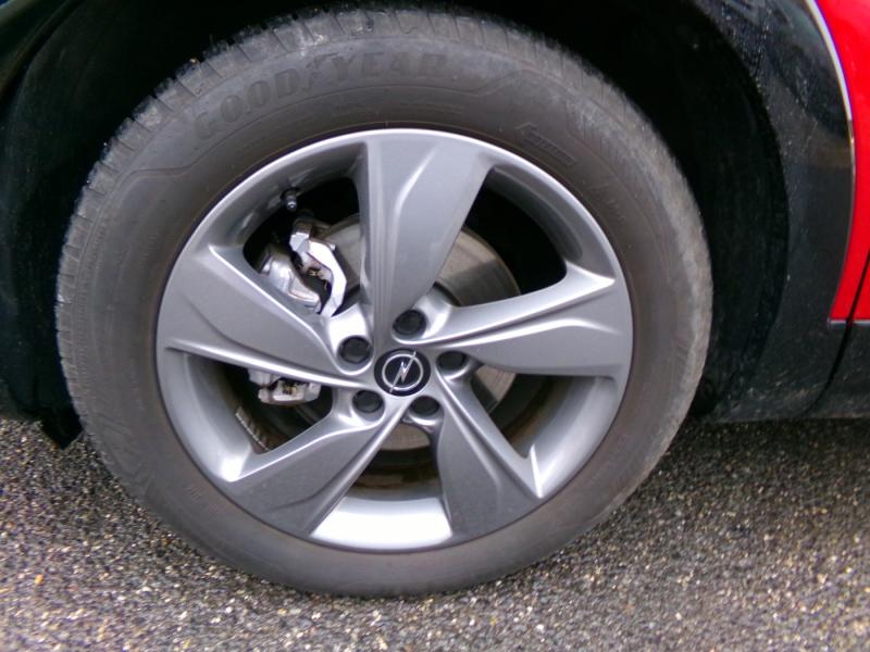 Opel GRANDLAND GS 1.2 DKG 136PS