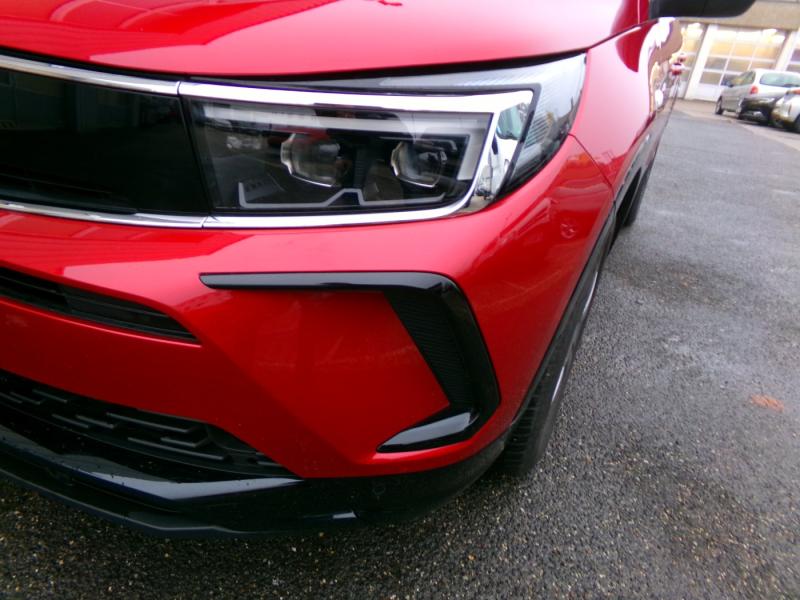 Opel GRANDLAND GS 1.2 DKG 136PS