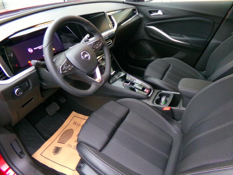 Opel GRANDLAND GS 1.2 DKG 136PS