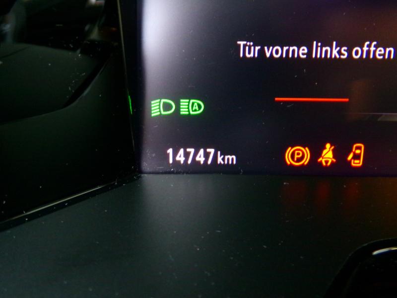 Opel GRANDLAND GS 1.2 DKG 136PS