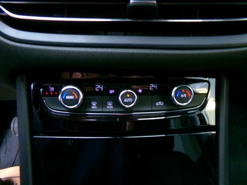 Opel GRANDLAND GS 1.2 DKG 136PS