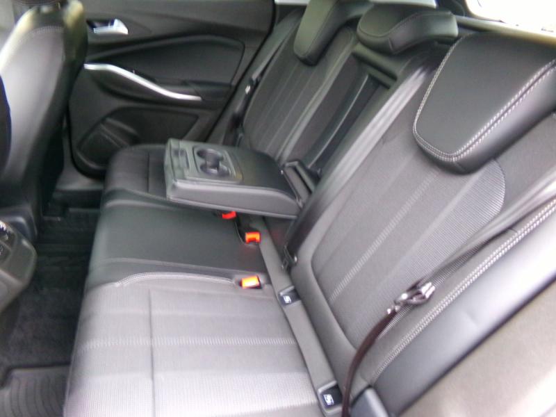 Opel GRANDLAND GS 1.2 DKG 136PS