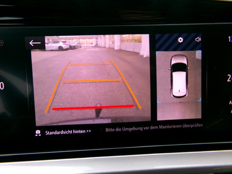 Opel GRANDLAND GS 1.2 DKG 136PS