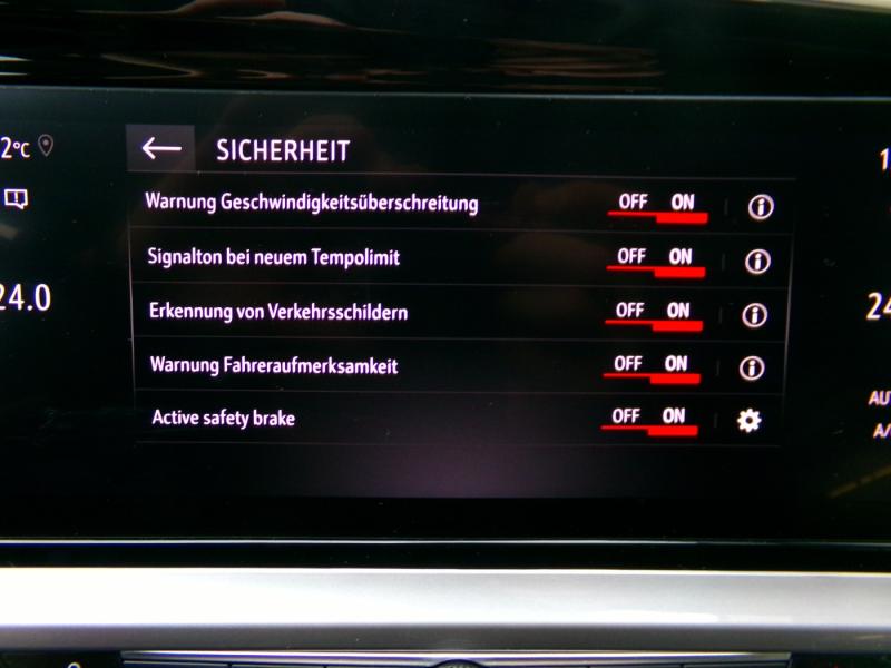 Opel GRANDLAND GS 1.2 DKG 136PS